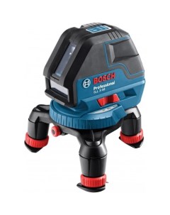 Лазерный нивелир GLL 3-50 Professinal (0601063802) Bosch