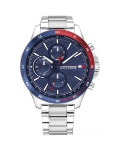 Наручные часы 1791718 Tommy hilfiger