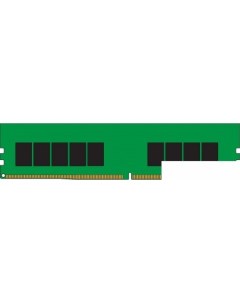 Оперативная память 16GB DDR4 PC4 25600 KSM32ES8 16ME Kingston