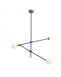 Подвесная люстра Bastoncino SL429.403.04 St luce