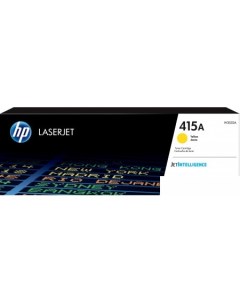 Картридж LaserJet 415A W2032A Hp