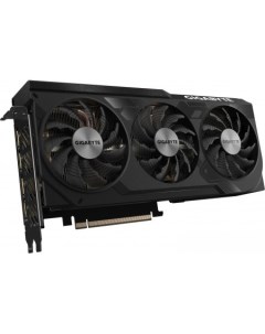 Видеокарта GeForce RTX 4070 Super Windforce OC 12G GV-N407SWF3OC-12GD Gigabyte