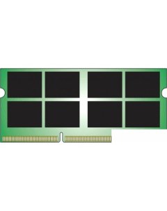 Оперативная память ValueRAM 8GB DDR3 SODIMM KVR16LS11 8WP Kingston