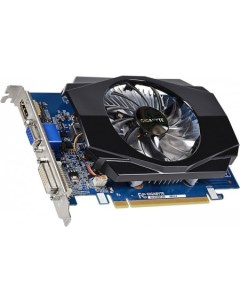 Видеокарта GeForce GT 730 2GB DDR3 (GV-N730D3-2GI) Gigabyte