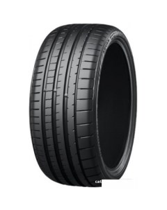 Летние шины Advan Sport V107F 255/35R21 98Y Yokohama