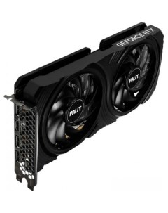 Видеокарта GeForce RTX 4060 Infinity 2 NE64060019P1-1070L Palit