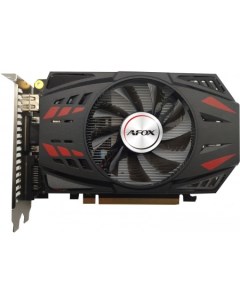 Видеокарта GeForce GTX 750 2GB GDDR5 AF750-2048D5H6-V3 Afox