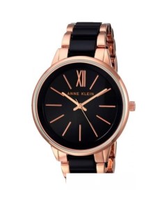 Наручные часы 1412BKRG Anne klein