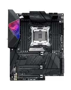 Материнская плата ROG Strix X299-E Gaming II Asus