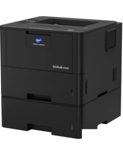 Принтер Bizhub 4000i Konica minolta