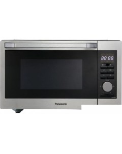 Микроволновая печь NN-C69MSZPE Panasonic