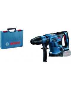 Перфоратор GBH 18V 36 C Professional 0611915021 без АКБ кейс Bosch