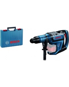 Перфоратор GBH 18V 45 C Professional 0611913120 без АКБ кейс Bosch