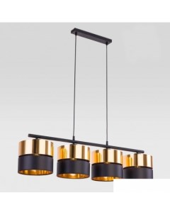 Подвесная люстра Hilton 4342 Tk lighting