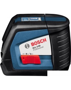 Лазерный нивелир GLL 2 50 0601063105 Bosch
