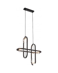 Подвесная люстра Circono SL1201.403.04 St luce