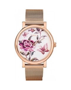 Наручные часы Full Bloom TW2U19500 Timex