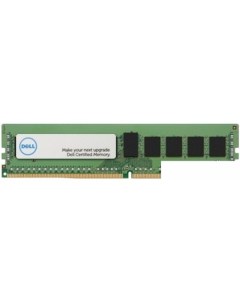 Оперативная память 16GB DDR4 PC4 21300 370 ADND Dell