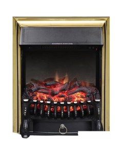 Электрокамин Fobos FXM Brass Royal flame