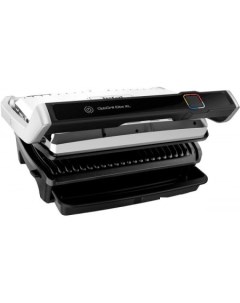 Электрогриль Optigrill Elite XL GC760D30 Tefal