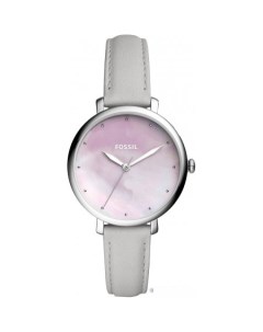 Наручные часы Jacqueline ES4386 Fossil