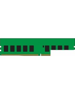 Оперативная память 16GB DDR4 PC4 25600 KSM32ED8 16HD Kingston