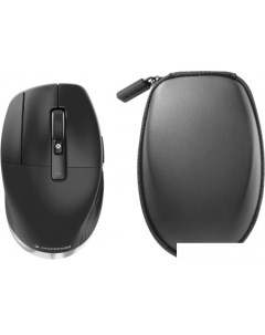 Мышь CadMouse Pro Wireless Left 3dconnexion