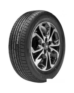 Автомобильные шины Dueler H/T 843 215/60R17 96H Bridgestone