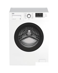 Стиральная машина WRE6512ZAW Beko