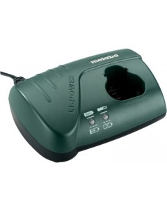 Зарядное устройство LC 40 627064000 (10.8В) Metabo