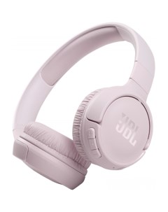 Наушники Tune 510BT розовый Jbl