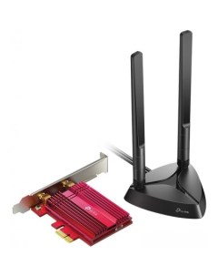 Wi-Fi/Bluetooth адаптер Archer TX3000E Tp-link