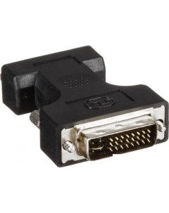 Адаптер AD DVI VGA Sbox