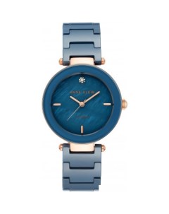 Наручные часы 1018BLRG Anne klein