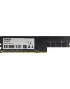 Оперативная память 16GB DDR4 PC4 21300 HKED4161DAB1D0ZA1 Hikvision