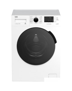 Стиральная машина RSPE78612W Beko