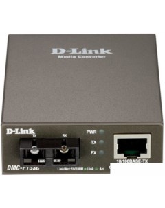 Коммутатор DMC F15SC A1A D-link