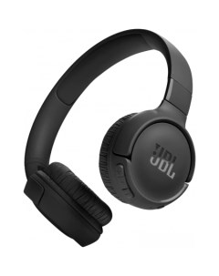 Наушники Tune 520BT (черный) Jbl