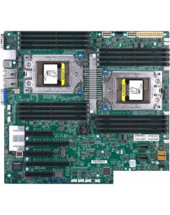 Материнская плата MBD H11DSi B Supermicro