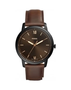 Наручные часы The Minimalist FS5551 Fossil