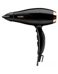 Фен 6714E Babyliss