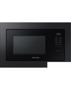 Микроволновая печь MS20A7013AB/BW Samsung