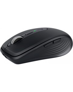 Мышь MX Anywhere 3 (графитовый) Logitech