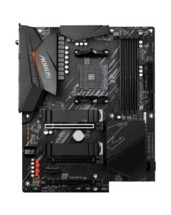 Материнская плата B550 Aorus Elite AX V2 (rev. 1.0) Gigabyte