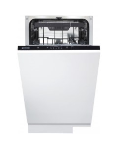 Посудомоечная машина GV520E10 Gorenje