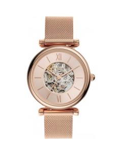 Наручные часы Carlie ME3175 Fossil