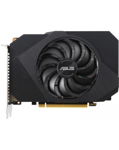 Видеокарта Phoenix GeForce GTX 1650 OC 4GB GDDR6 PH-GTX1650-O4GD6-P Asus