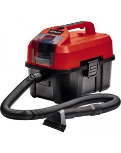 Пылесос PXC TE VC 18 10 Li Solo Einhell