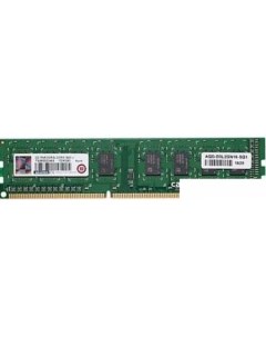 Оперативная память 2GB DDR3 PC3 12800 AQD D3L2GN16 SQ1 Advantech