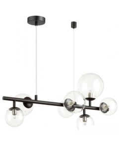 Подвесная люстра Tovi 4818/7 Odeon light